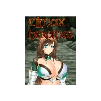Tuomos game Climax Heroines PC Game
